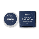 Glitter ShineBlu Cristal - Bluwe