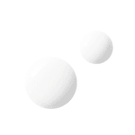 Bluwe Top Coat Camuflagem Silk White 11ml 
