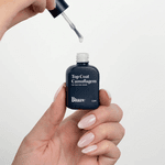 Bluwe Top Coat Camuflagem Silk White 11ml 