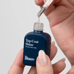 Bluwe Top Coat Shine Aurora 11ml 