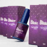 Bluwe Top Coat Shine Estrelar 10ml