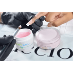 Acrygel Powder Cuccio – Pink 45g