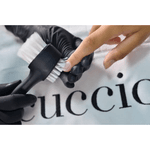 Escova Dupla Premium Cuccio 