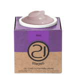 Gel Strong Pink 34g - Nails 21
