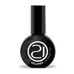 GELLINER Prata 12ml - Nails 21 