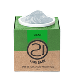 Capa Base Onefix Clear 28g - Nails 21