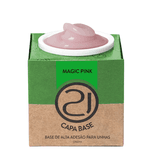 Capa Base Onefix Magic Pink 28g - Nails 21