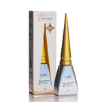2 Adesivador 12ml Uze Nails 