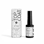 Top Coat Eggshell Matte 9g 