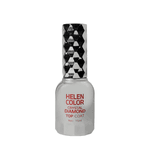 Top Coat Crystal 15ml Helen Color