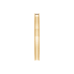 Par de Alianças Aria em Ouro Amarelo 18k - 2mm