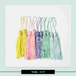 Tassel Candy - 8 cm