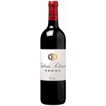 Chateau Potensac Cru Bourgeois Exceptionnel 2015 750ml