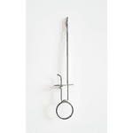 Bisturi de Teta (lâmina dupla)