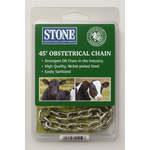 Corrente Obstétrica 120 cm e 140 cm, Stone