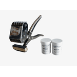 Tatuador Rotatório COTRAN 5 dígitos