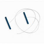 Fio de Sutura p/ Deslocamento de Abomaso - PAR