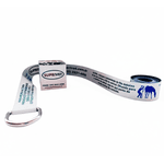 Fita p/ Pesagem Equinos