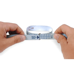 Fita p/ Pesagem de Recém-Nascido