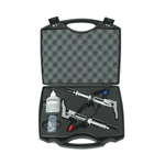 Jogo de Seringas McLINTOCK