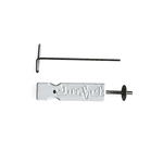 Trocater p/ Fio de Sutura