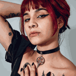 Choker Ônix
