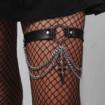 Harness Garter Zoisita
