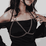 Harness de Corrente Atacamita