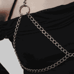 Harness de Corrente Atacamita