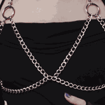 Harness de Corrente Atacamita