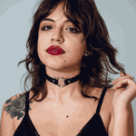 Kit Argola Corset e Choker