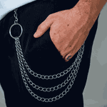 Kit Casal Correntaria Argola