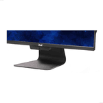 Computador All In One i7 21,5” Ssd 512GB 16G Ram Bluetooth e Wifi Preto ITAL N22