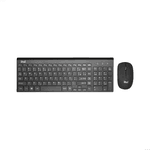 Computador All In One i7 21,5” Ssd 512GB 16G Ram Bluetooth e Wifi Preto ITAL N22