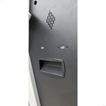Totem auto atendimento Touch Screen All In One 21,5” Intel Celeron Ssd 256GB 8G Ram ITAL K22