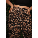 Calça Mafe leopard