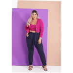 Twin Set Sofia fucsia