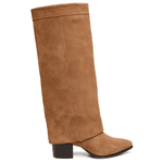 BOTA VIENNA CANO ALTO CAMURÇA WHISKY