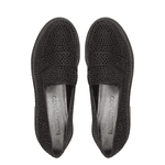 MOCASSIM HOT FIX PRETO