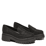 MOCASSIM HOT FIX PRETO