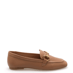 MOCASSIM COURO FLOATER BAG COCONUT