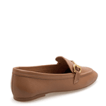 MOCASSIM COURO FLOATER BAG COCONUT