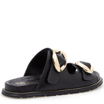 PAPETE COURO PREMIUM PRETO