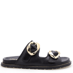 PAPETE COURO PREMIUM PRETO