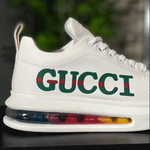 Tenis Gucci Branco