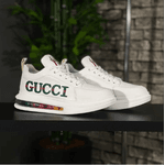 Tenis Gucci Branco