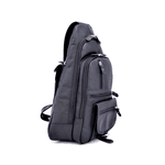 Mochila Speed Mini Em Couro Legitimo