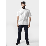 Camiseta Masculina Oversized Off White
