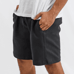 Kit 5 Bermudas Moletinho Masculina 