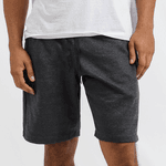 Kit 2 Bermudas Moletinho Masculina 